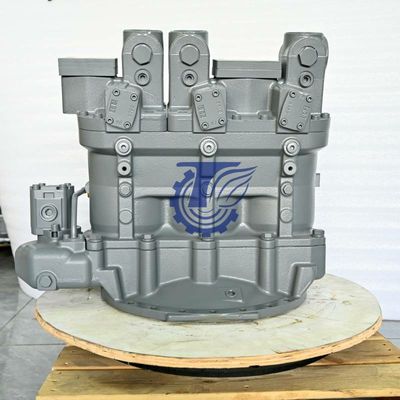 YB60001547 YB60000106 YB60000107 YB6000038 Hitachi ZX300-5 ZX350-5 ZX350LC-5B Exkavator Hidrolik Pompa HPV145JX-028A Hydmarket Orijinal Pompa Pompası Pompası