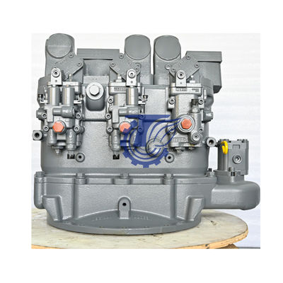 YB60001547 YB60000106 YB60000107 YB6000038 Hitachi ZX300-5 ZX350-5 ZX350LC-5B Exkavator Hidrolik Pompa HPV145JX-028A Hydmarket Orijinal Pompa Pompası Pompası