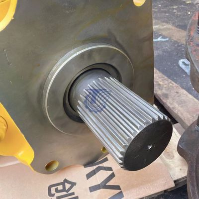 96785040 95601040 91959840 91524740 Komatsu için PC4000-6E 8000-6E 4000-6 8000-6 Eksavatörler Madencilik Hidrolik Pompa Ana Pompa Pompası Assy Pompa Assoble Aftermarket Orijinal