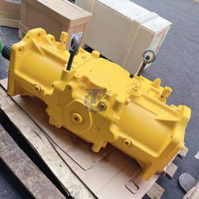 96785040 95601040 91959840 91524740 Komatsu için PC4000-6E 8000-6E 4000-6 8000-6 Eksavatörler Madencilik Hidrolik Pompa Ana Pompa Pompası Assy Pompa Assoble Aftermarket Orijinal