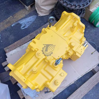 96785040 95601040 91959840 91524740 Komatsu için PC4000-6E 8000-6E 4000-6 8000-6 Eksavatörler Madencilik Hidrolik Pompa Ana Pompa Pompası Assy Pompa Assoble Aftermarket Orijinal