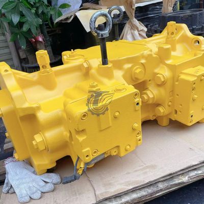 96785040 95601040 91959840 91524740 Komatsu için PC4000-6E 8000-6E 4000-6 8000-6 Eksavatörler Madencilik Hidrolik Pompa Ana Pompa Pompası Assy Pompa Assoble Aftermarket Orijinal
