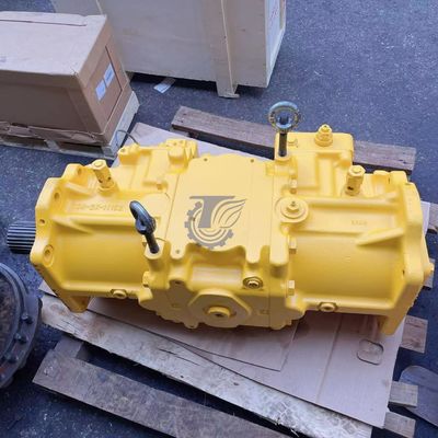 71145673 71144473 71126573 Komatsu için PC4000-6E 8000-6E 4000-6 8000-6 Ekskavatörler Madencilik Hidrolik Piston Pompası Ana Pompa Pompası Pompası Montaj Sonrası Orijinal Orijinal