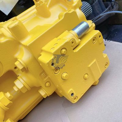 71145673 71144473 71126573 Komatsu için PC4000-6E 8000-6E 4000-6 8000-6 Ekskavatörler Madencilik Hidrolik Piston Pompası Ana Pompa Pompası Pompası Montaj Sonrası Orijinal Orijinal