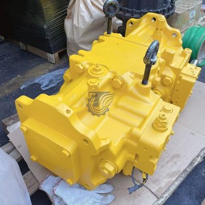 71145673 71144473 71126573 Komatsu için PC4000-6E 8000-6E 4000-6 8000-6 Ekskavatörler Madencilik Hidrolik Piston Pompası Ana Pompa Pompası Pompası Montaj Sonrası Orijinal Orijinal