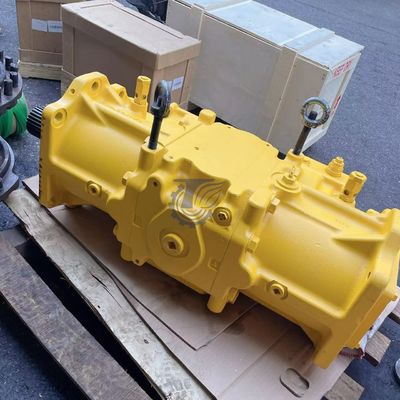 71145673 71144473 71126573 Komatsu için PC4000-6E 8000-6E 4000-6 8000-6 Ekskavatörler Madencilik Hidrolik Piston Pompası Ana Pompa Pompası Pompası Montaj Sonrası Orijinal Orijinal