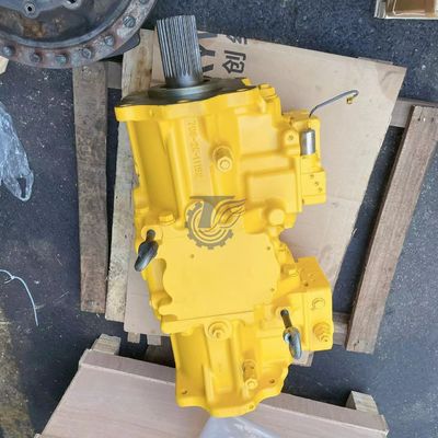 71145673 71144473 71126573 Komatsu için PC4000-6E 8000-6E 4000-6 8000-6 Ekskavatörler Madencilik Hidrolik Piston Pompası Ana Pompa Pompası Pompası Montaj Sonrası Orijinal Orijinal