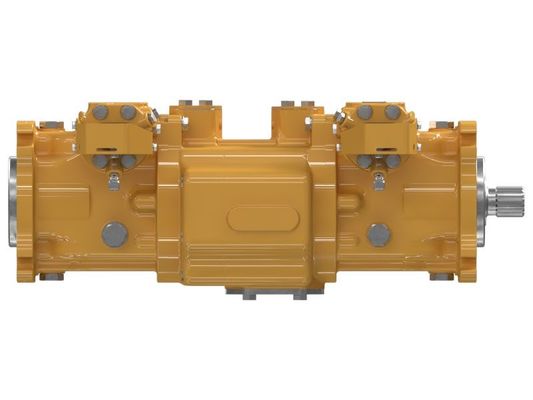 512-0769 11R-1661 CAT 944K Tekerlek Yükleyici Hidrolik Pompa Pompası Pompası Ana Pompa Pompası Assy Pompası Montaj Sonrası Orijinal
