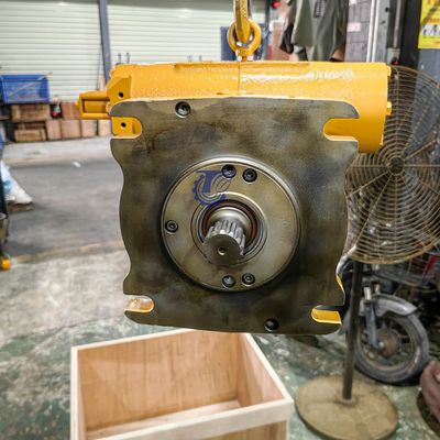 512-0769 11R-1661 CAT 944K Tekerlek Yükleyici Hidrolik Pompa Pompası Pompası Ana Pompa Pompası Assy Pompası Montaj Sonrası Orijinal