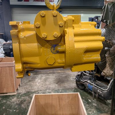 512-0769 11R-1661 CAT 944K Tekerlek Yükleyici Hidrolik Pompa Pompası Pompası Ana Pompa Pompası Assy Pompası Montaj Sonrası Orijinal
