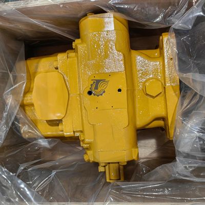 512-0769 11R-1661 CAT 944K Tekerlek Yükleyici Hidrolik Pompa Pompası Pompası Ana Pompa Pompası Assy Pompası Montaj Sonrası Orijinal