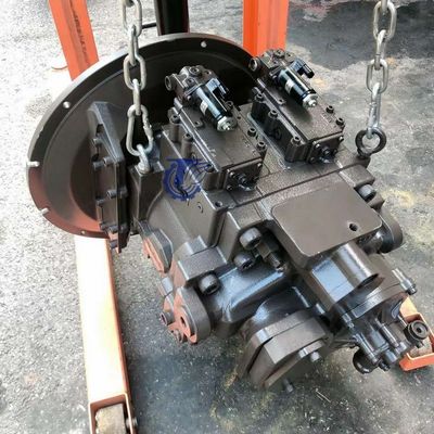 20/925652 20/925789 332/k4487 JCB JS330 360 Ekskavatör Hidrolik Pompa Piston Pompası K5V200DPH-1DBR-ZS24-V Ana Pompa Assy Pompası Montaj Satır Orijinali Orijinal