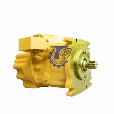 153-9624 0R1062 1539624 CA1539624 Cat 834G 834H 836G 836H 988G 988H Tekerlekli yükleyici Hidrolik Pompa Piston Pompa Ana Pompa Pompa Assy Pompa Montajı Son Piyasa Orijinal