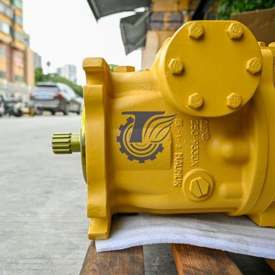 153-9624 0R1062 1539624 CA1539624 Cat 834G 834H 836G 836H 988G 988H Tekerlekli yükleyici Hidrolik Pompa Piston Pompa Ana Pompa Pompa Assy Pompa Montajı Son Piyasa Orijinal