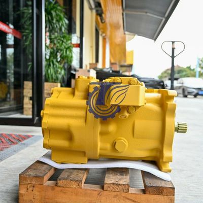 153-9624 0R1062 1539624 CA1539624 Cat 834G 834H 836G 836H 988G 988H Tekerlekli yükleyici Hidrolik Pompa Piston Pompa Ana Pompa Pompa Assy Pompa Montajı Son Piyasa Orijinal