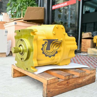 153-9624 0R1062 1539624 CA1539624 Cat 834G 834H 836G 836H 988G 988H Tekerlekli yükleyici Hidrolik Pompa Piston Pompa Ana Pompa Pompa Assy Pompa Montajı Son Piyasa Orijinal