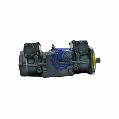 708-2G-00510 708-2G-01510 708-2G-04540 Komatsu WA900-8 Tekerlek Yükleyicileri Hidrolik Piston Pompası Ana Pompa Pompası Assy Work Equipment Pompası LH Pompa Montajı Sonrası Market Orijinal Orijinal