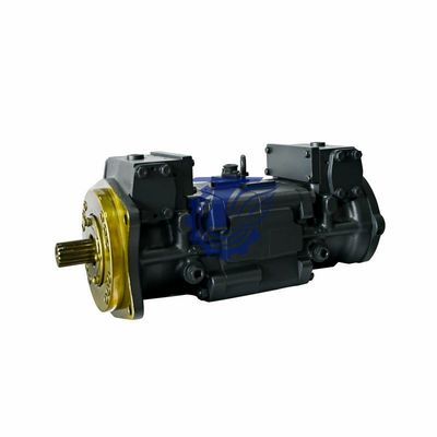 708-2G-00510 708-2G-01510 708-2G-04540 Komatsu WA900-8 Tekerlek Yükleyicileri Hidrolik Piston Pompası Ana Pompa Pompası Assy Work Equipment Pompası LH Pompa Montajı Sonrası Market Orijinal Orijinal
