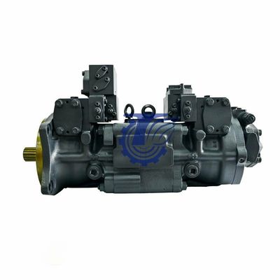 708-2G-00510 708-2G-01510 708-2G-04540 Komatsu WA900-8 Tekerlek Yükleyicileri Hidrolik Piston Pompası Ana Pompa Pompası Assy Work Equipment Pompası LH Pompa Montajı Sonrası Market Orijinal Orijinal