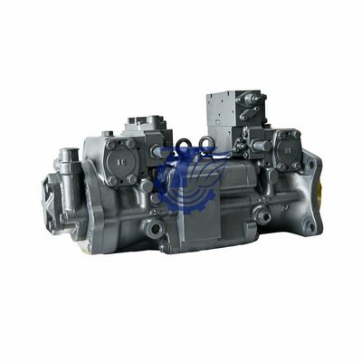 708-2G-00510 708-2G-01510 708-2G-04540 Komatsu WA900-8 Tekerlek Yükleyicileri Hidrolik Piston Pompası Ana Pompa Pompası Assy Work Equipment Pompası LH Pompa Montajı Sonrası Market Orijinal Orijinal