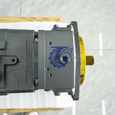 708-2G-00510 708-2G-01510 708-2G-04540 Komatsu WA900-8 Tekerlek Yükleyicileri Hidrolik Piston Pompası Ana Pompa Pompası Assy Work Equipment Pompası LH Pompa Montajı Sonrası Market Orijinal Orijinal