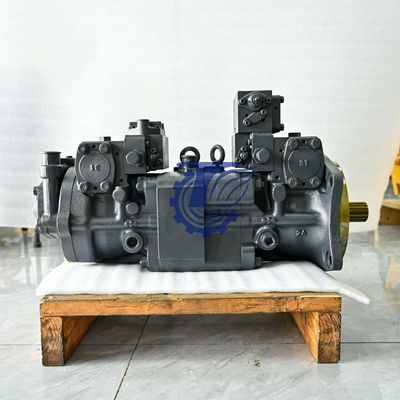 708-2G-00510 708-2G-01510 708-2G-04540 Komatsu WA900-8 Tekerlek Yükleyicileri Hidrolik Piston Pompası Ana Pompa Pompası Assy Work Equipment Pompası LH Pompa Montajı Sonrası Market Orijinal Orijinal