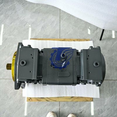 708-2G-00510 708-2G-01510 708-2G-04540 Komatsu WA900-8 Tekerlek Yükleyicileri Hidrolik Piston Pompası Ana Pompa Pompası Assy Work Equipment Pompası LH Pompa Montajı Sonrası Market Orijinal Orijinal