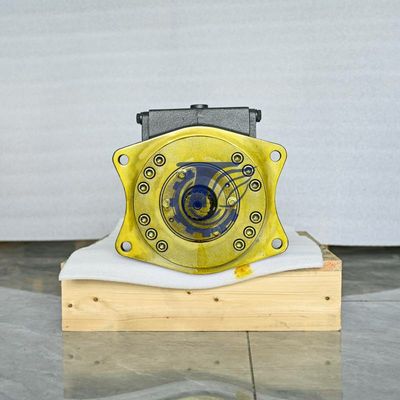 708-2G-00510 708-2G-01510 708-2G-04540 Komatsu WA900-8 Tekerlek Yükleyicileri Hidrolik Piston Pompası Ana Pompa Pompası Assy Work Equipment Pompası LH Pompa Montajı Sonrası Market Orijinal Orijinal