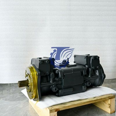 708-2G-00510 708-2G-01510 708-2G-04540 Komatsu WA900-8 Tekerlek Yükleyicileri Hidrolik Piston Pompası Ana Pompa Pompası Assy Work Equipment Pompası LH Pompa Montajı Sonrası Market Orijinal Orijinal