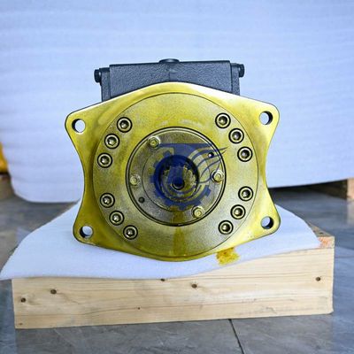 708-2G-00510 708-2G-01510 708-2G-04540 Komatsu WA900-8 Tekerlek Yükleyicileri Hidrolik Piston Pompası Ana Pompa Pompası Assy Work Equipment Pompası LH Pompa Montajı Sonrası Market Orijinal Orijinal