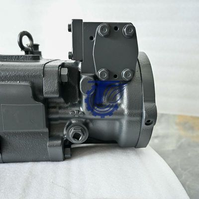 708-2G-00510 708-2G-01510 708-2G-04540 Komatsu WA900-8 Tekerlek Yükleyicileri Hidrolik Piston Pompası Ana Pompa Pompası Assy Work Equipment Pompası LH Pompa Montajı Sonrası Market Orijinal Orijinal