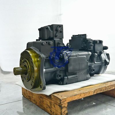 708-2G-00520 708-2G-01510 708-2G-04272 Komatsu için WA900-8 Çark yükleyicileri Hidrolik piston pompası ana pompa pompa ASSY çalışma ekipmanı pompa R.H pompa montajı yedek pazar orijinal