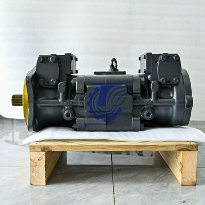 708-2G-00520 708-2G-01510 708-2G-04272 Komatsu için WA900-8 Çark yükleyicileri Hidrolik piston pompası ana pompa pompa ASSY çalışma ekipmanı pompa R.H pompa montajı yedek pazar orijinal