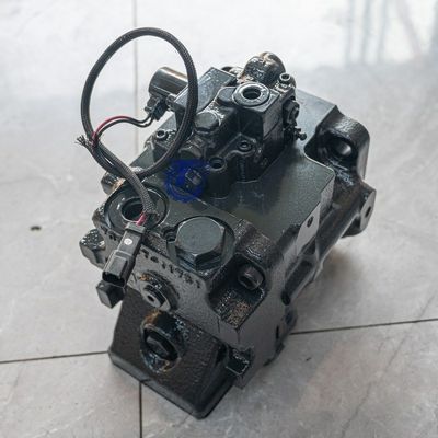 708-1S-00230 7081S00230 708-1S-01230 Komatsu için WA380-5L WA400-5 WA430-5 WA470-5 WA480-5 Çark yükleyicileri VAN pompası Hidrolik piston pompası Ana pompa pompa ASSY pompa montajı Son pazar orijinal
