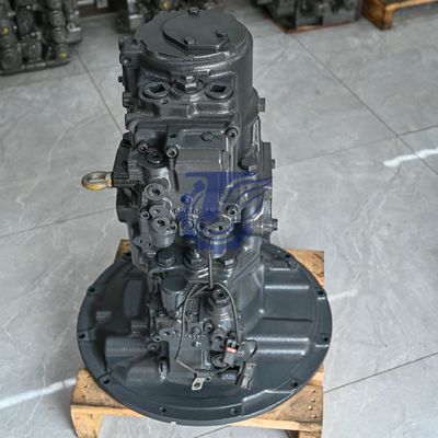 708-2H-00240 7082H00240 708-2H-04180 708-2H-01140 Komatsu için CD110R-1 Trail Taşıyıcılar Hidrolik Piston Pompası Ana Pompası Assy Pompa Montaj Satış Marka Orijinal