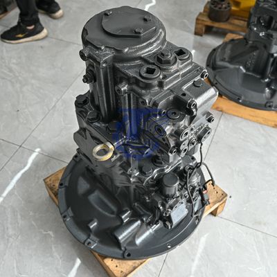 708-2H-00240 7082H00240 708-2H-04180 708-2H-01140 Komatsu için CD110R-1 Trail Taşıyıcılar Hidrolik Piston Pompası Ana Pompası Assy Pompa Montaj Satış Marka Orijinal