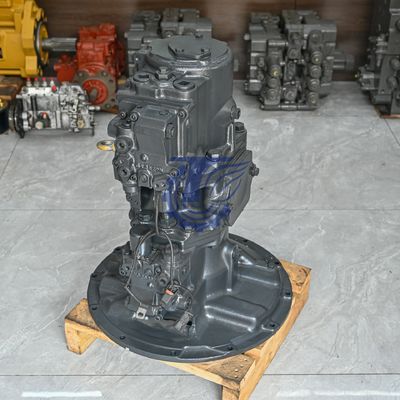 708-2H-00240 7082H00240 708-2H-04180 708-2H-01140 Komatsu için CD110R-1 Trail Taşıyıcılar Hidrolik Piston Pompası Ana Pompası Assy Pompa Montaj Satış Marka Orijinal