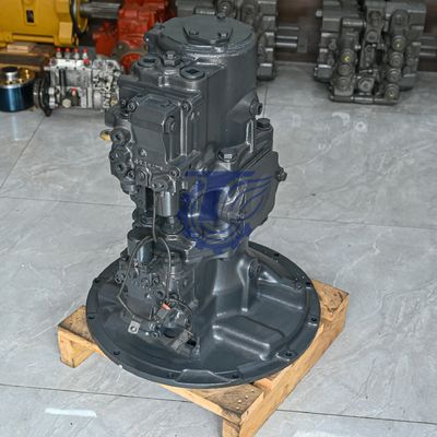 708-2H-00240 7082H00240 708-2H-04180 708-2H-01140 Komatsu için CD110R-1 Trail Taşıyıcılar Hidrolik Piston Pompası Ana Pompası Assy Pompa Montaj Satış Marka Orijinal