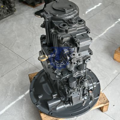 708-2H-00240 7082H00240 708-2H-04180 708-2H-01140 Komatsu için CD110R-1 Trail Taşıyıcılar Hidrolik Piston Pompası Ana Pompası Assy Pompa Montaj Satış Marka Orijinal