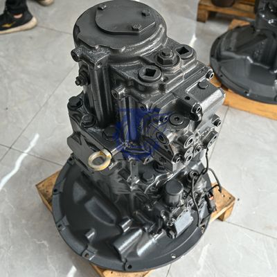 708-2H-00240 7082H00240 708-2H-04180 708-2H-01140 Komatsu için CD110R-1 Trail Taşıyıcılar Hidrolik Piston Pompası Ana Pompası Assy Pompa Montaj Satış Marka Orijinal