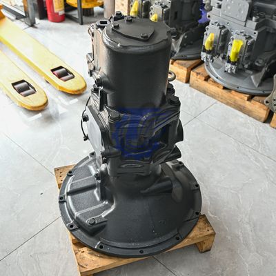 708-2H-00240 7082H00240 708-2H-04180 708-2H-01140 Komatsu için CD110R-1 Trail Taşıyıcılar Hidrolik Piston Pompası Ana Pompası Assy Pompa Montaj Satış Marka Orijinal