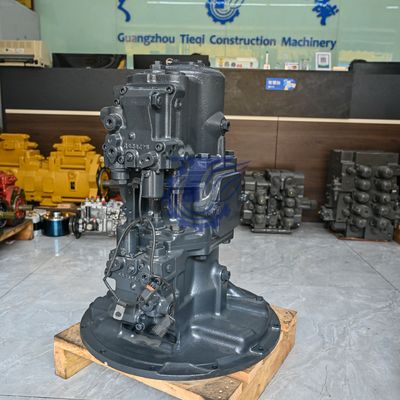 708-2H-00240 7082H00240 708-2H-04180 708-2H-01140 Komatsu için CD110R-1 Trail Taşıyıcılar Hidrolik Piston Pompası Ana Pompası Assy Pompa Montaj Satış Marka Orijinal