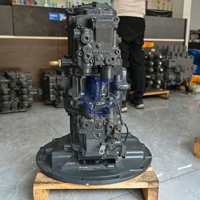 708-2H-00240 7082H00240 708-2H-04180 708-2H-01140 Komatsu için CD110R-1 Trail Taşıyıcılar Hidrolik Piston Pompası Ana Pompası Assy Pompa Montaj Satış Marka Orijinal