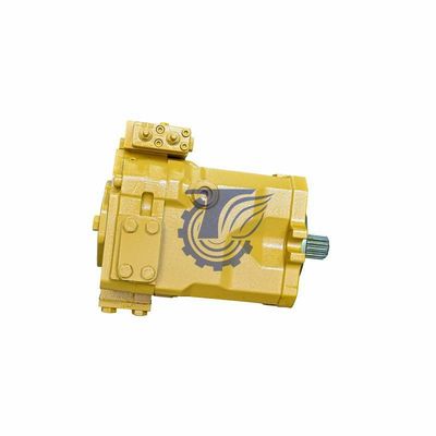3038765 CA3038765 303-8765 10R0863 CAT D7R II İÇİN TRACK-TIPE TRAKTOR HIDROLİK POMPA POMPA POMPASI Ana Pompa Pompası Assy Pompası Pompası GP-Piston Satış Sonrası Orijinal Orijinal
