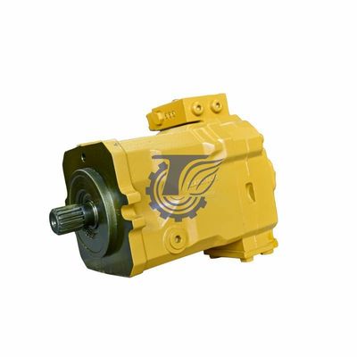 3038765 CA3038765 303-8765 10R0863 CAT D7R II İÇİN TRACK-TIPE TRAKTOR HIDROLİK POMPA POMPA POMPASI Ana Pompa Pompası Assy Pompası Pompası GP-Piston Satış Sonrası Orijinal Orijinal