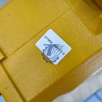 3038765 CA3038765 303-8765 10R0863 CAT D7R II İÇİN TRACK-TIPE TRAKTOR HIDROLİK POMPA POMPA POMPASI Ana Pompa Pompası Assy Pompası Pompası GP-Piston Satış Sonrası Orijinal Orijinal