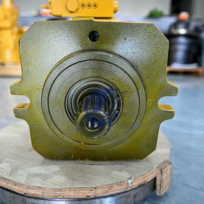 3038765 CA3038765 303-8765 10R0863 CAT D7R II İÇİN TRACK-TIPE TRAKTOR HIDROLİK POMPA POMPA POMPASI Ana Pompa Pompası Assy Pompası Pompası GP-Piston Satış Sonrası Orijinal Orijinal