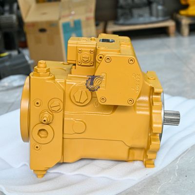4339811 CA4339811 433-9811 20R6862 CAT D6R2 İzleme Tipi Traktör Hidrolik Pompa Piston Pompası Ana Pompa Pompası Assy Pompası Montaj Pompası GP-Piston Satış Pisti Orijinal Orijinal