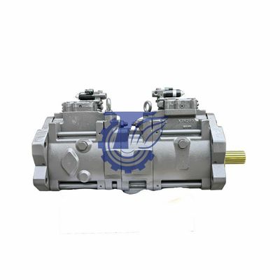 Voe14666232 VOLVO EC750D EC750E EXCAKATÖR HIDROULİK POMPAK POMPASI Ana Pompa Pompası Asy Pompası Montaj Sonrası Orijinal Orijinal