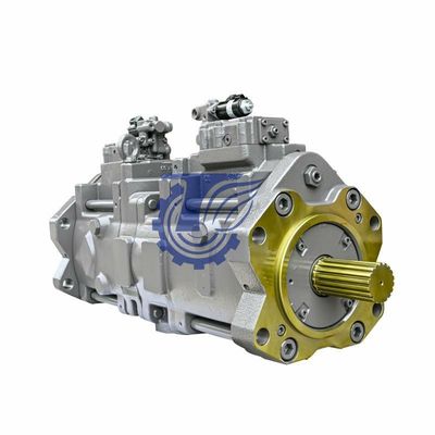 Voe14666232 VOLVO EC750D EC750E EXCAKATÖR HIDROULİK POMPAK POMPASI Ana Pompa Pompası Asy Pompası Montaj Sonrası Orijinal Orijinal